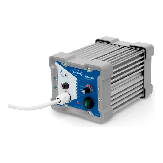 4A Can Fan Satellite Controller - Controller | Grow Industry
