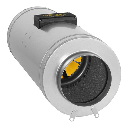 Can-Fan Q-Max Insonorizados EC