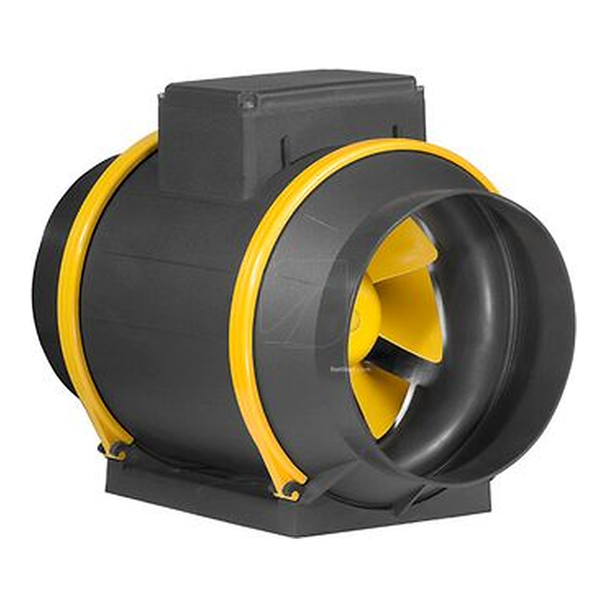 Max-Fan PRO Can-Fan Extractor - Vista 3 | Grow Industry