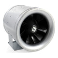 Can-Fan MAX-FAN, extractor de alto caudal para grandes espacios de cultivo