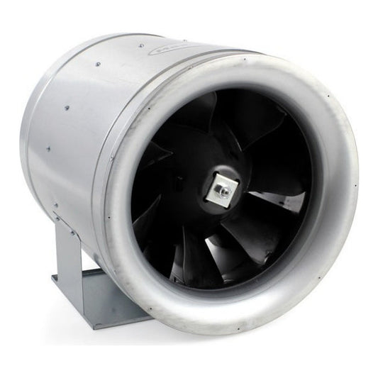 Can-Fan MAX-FAN, extractor de alto caudal para grandes espacios de cultivo