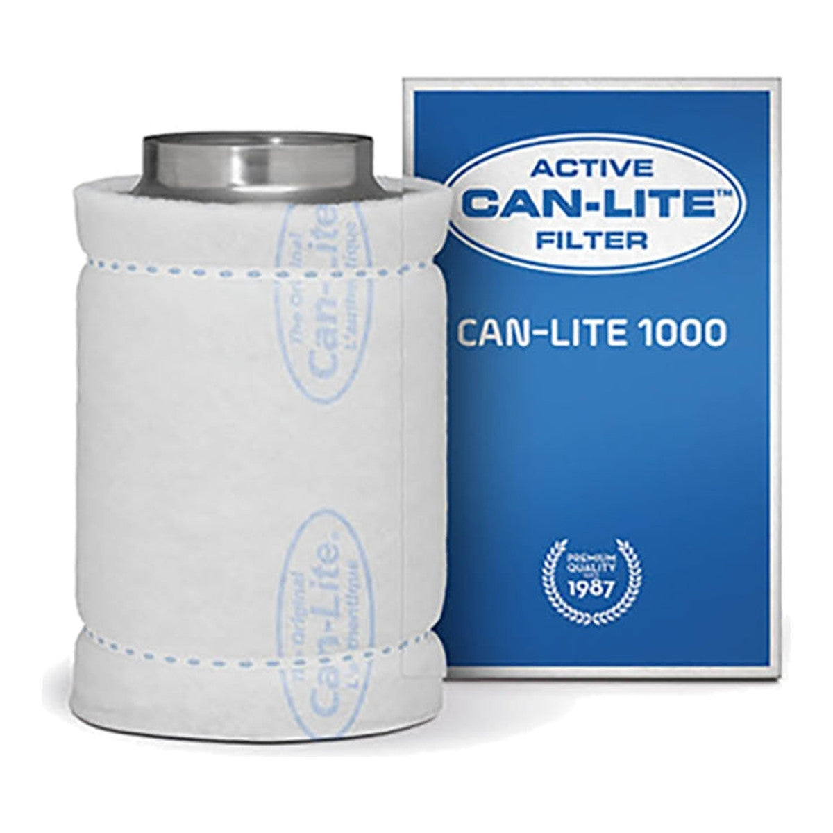 Can-Lite Filtro de Carbón Activado, vista 4