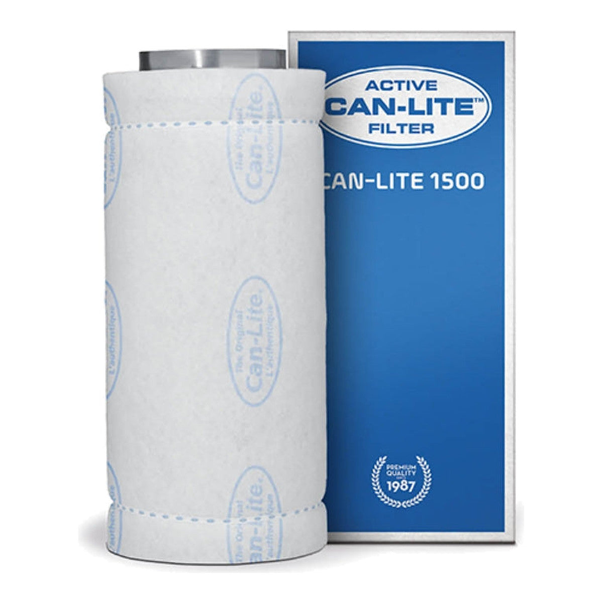 Can-Lite Filtro de Carbón Activado, vista 5