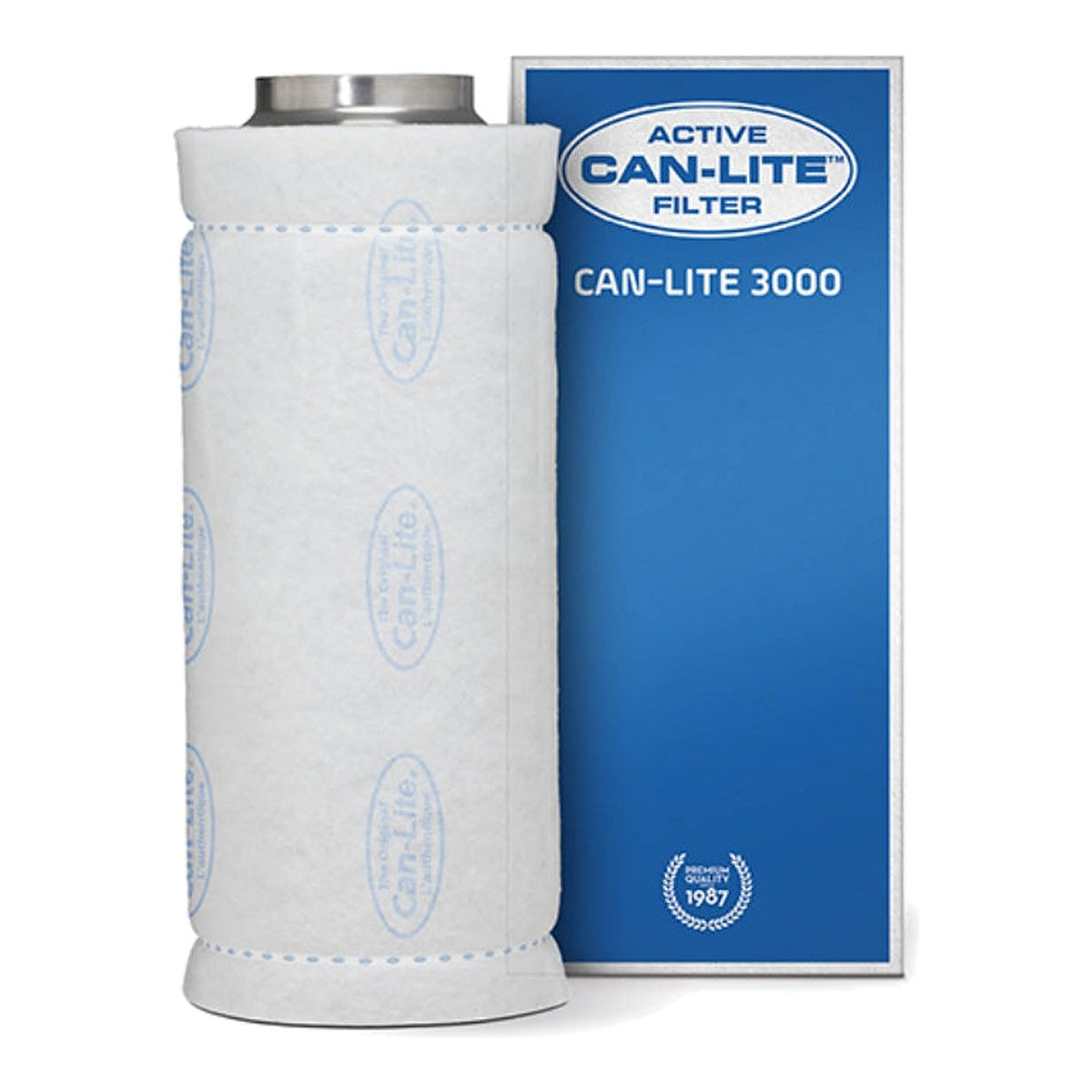 Can-Lite Filtro de Carbón Activado, vista 7