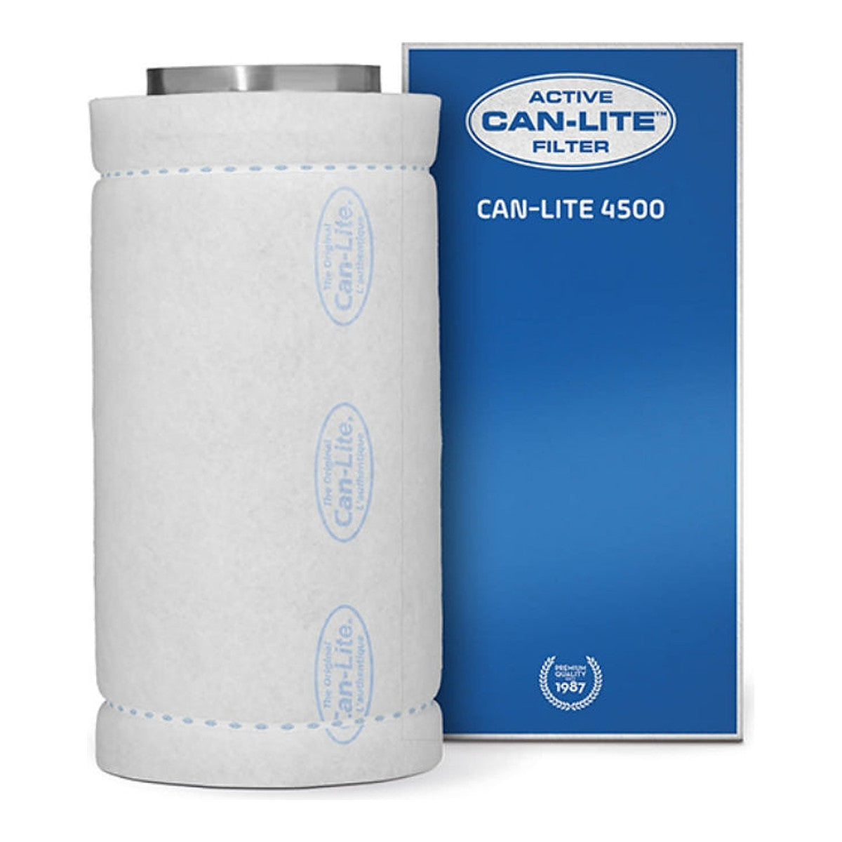 Can-Lite Filtro de Carbón Activado, vista 8