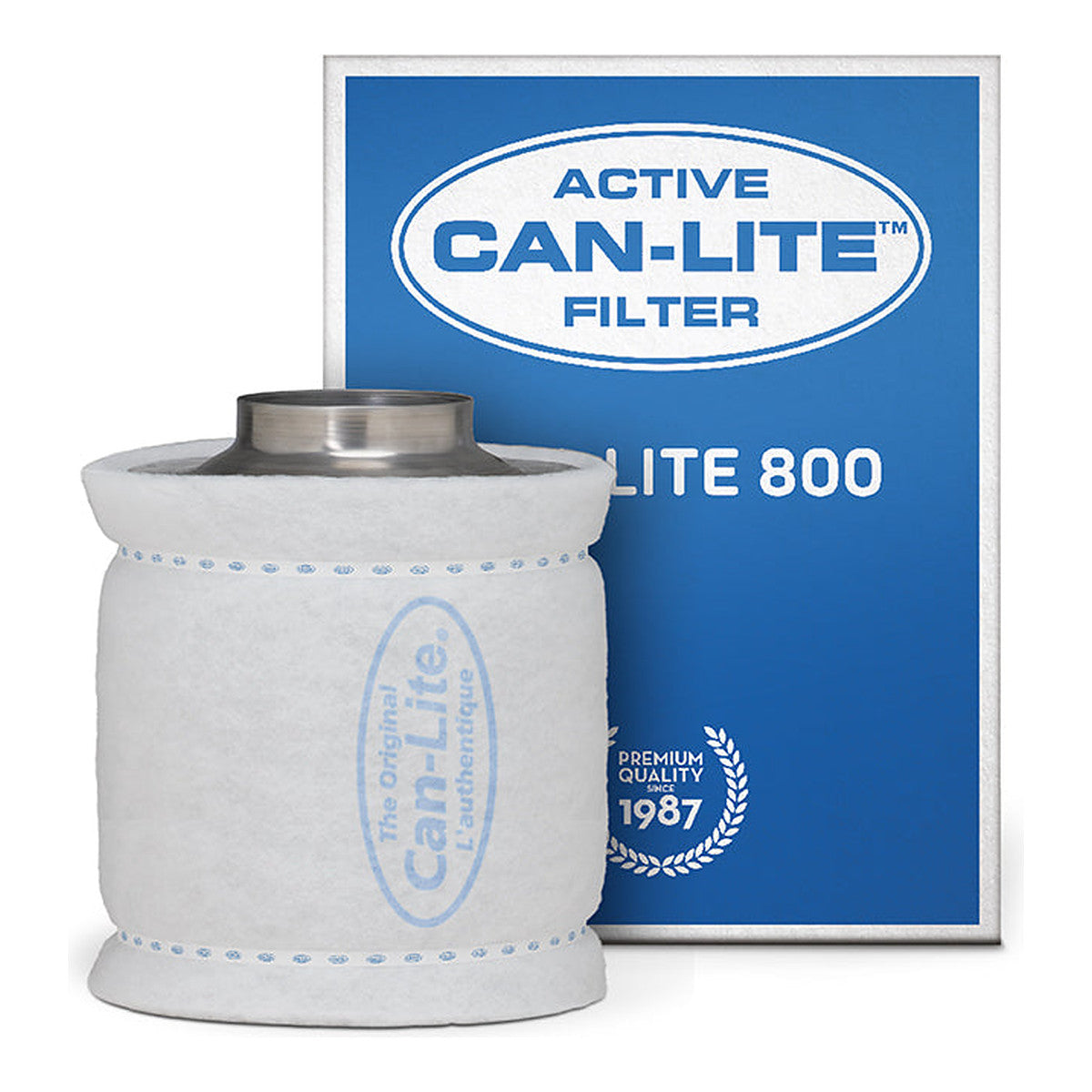 Can-Lite Filtro de Carbón Activado, vista 12