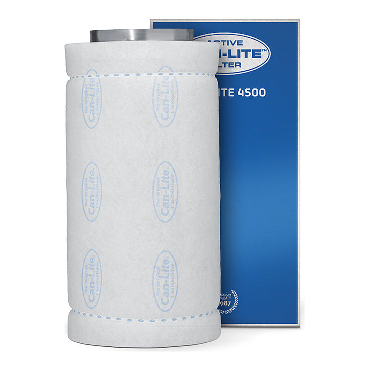 Can-Lite Filtro de Carbón Activado, vista 13