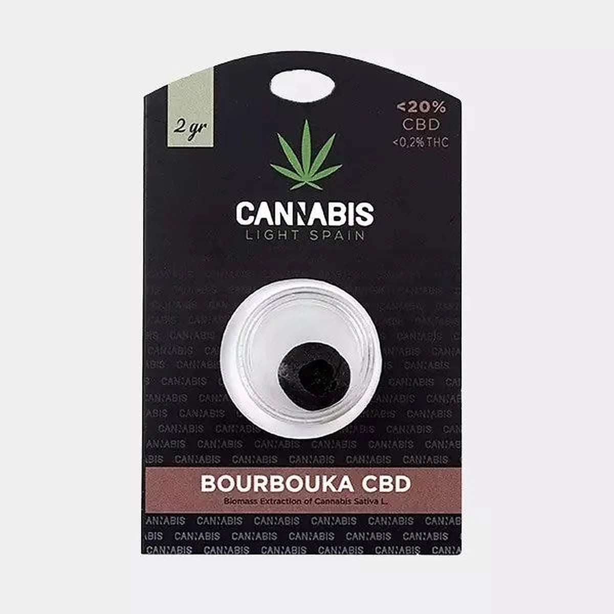 Cannabis Light Spain Extracciones CBD, vista 3