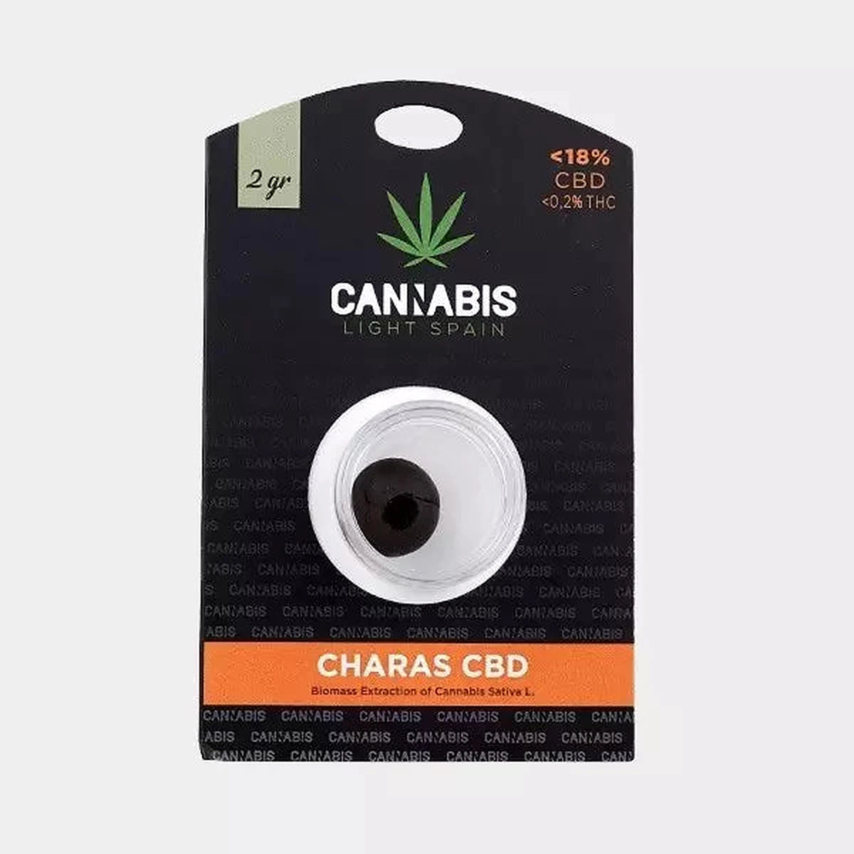 Cannabis Light Spain Extracciones CBD, vista 4