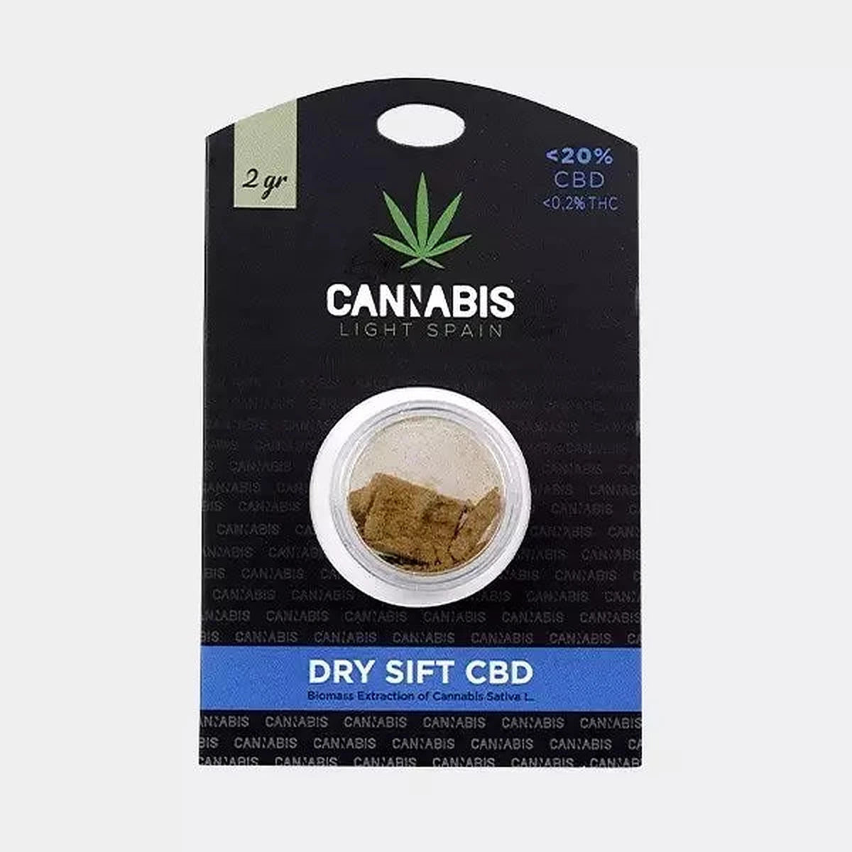Cannabis Light Spain Extracciones CBD, vista 5
