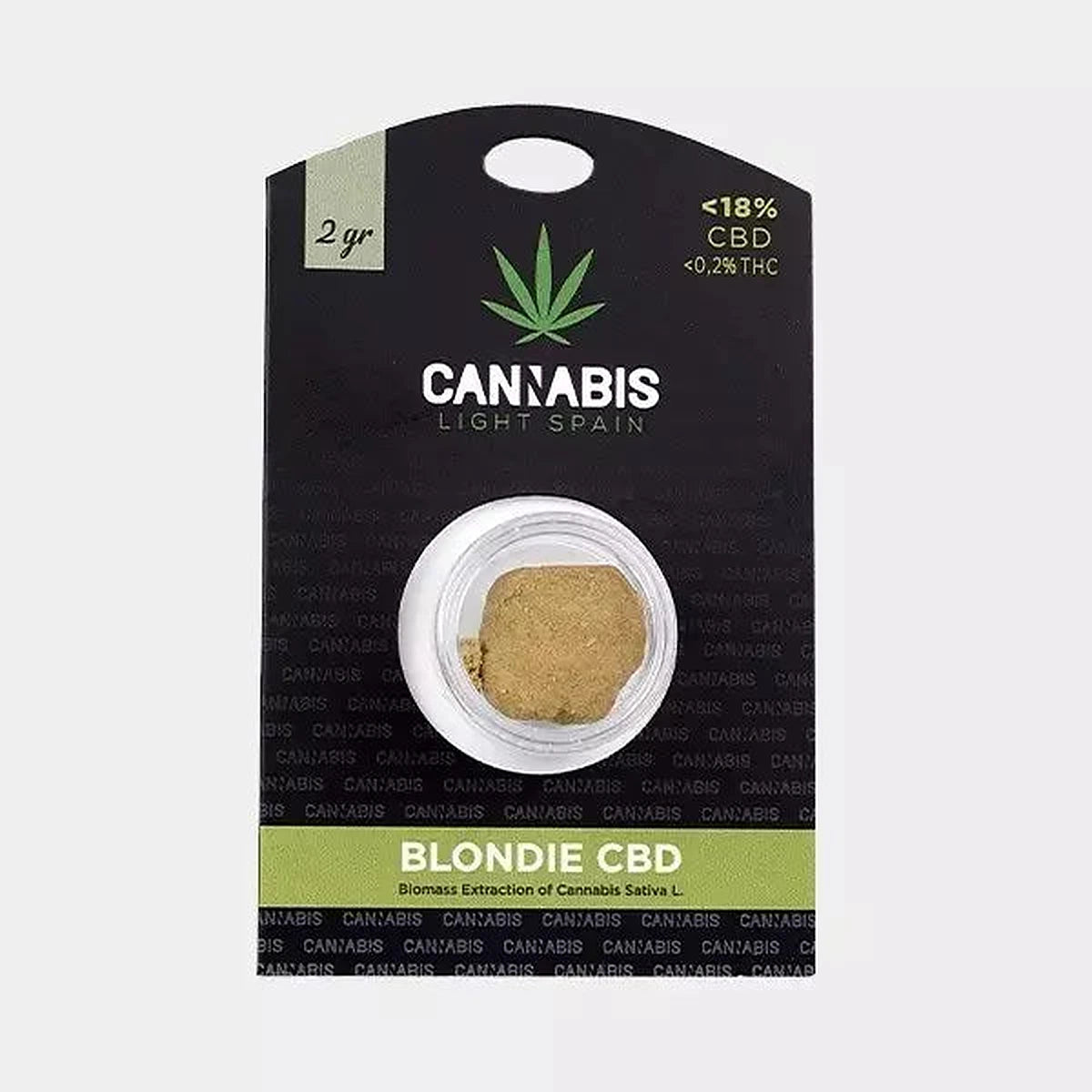 Cannabis Light Spain Extracciones CBD, vista 2