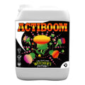 Actiboom THE WICHER'S POTION – Dünger | Wachsen Sie die Branche
