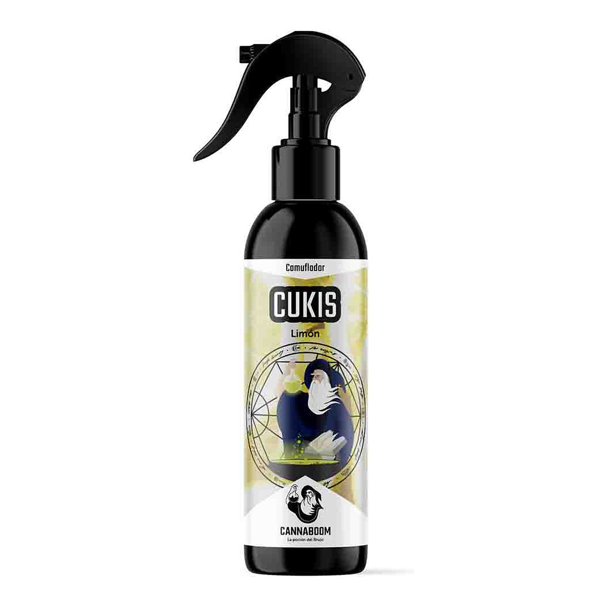 Cukis CANNABOOM Air Freshener - View 4 | Grow Industry