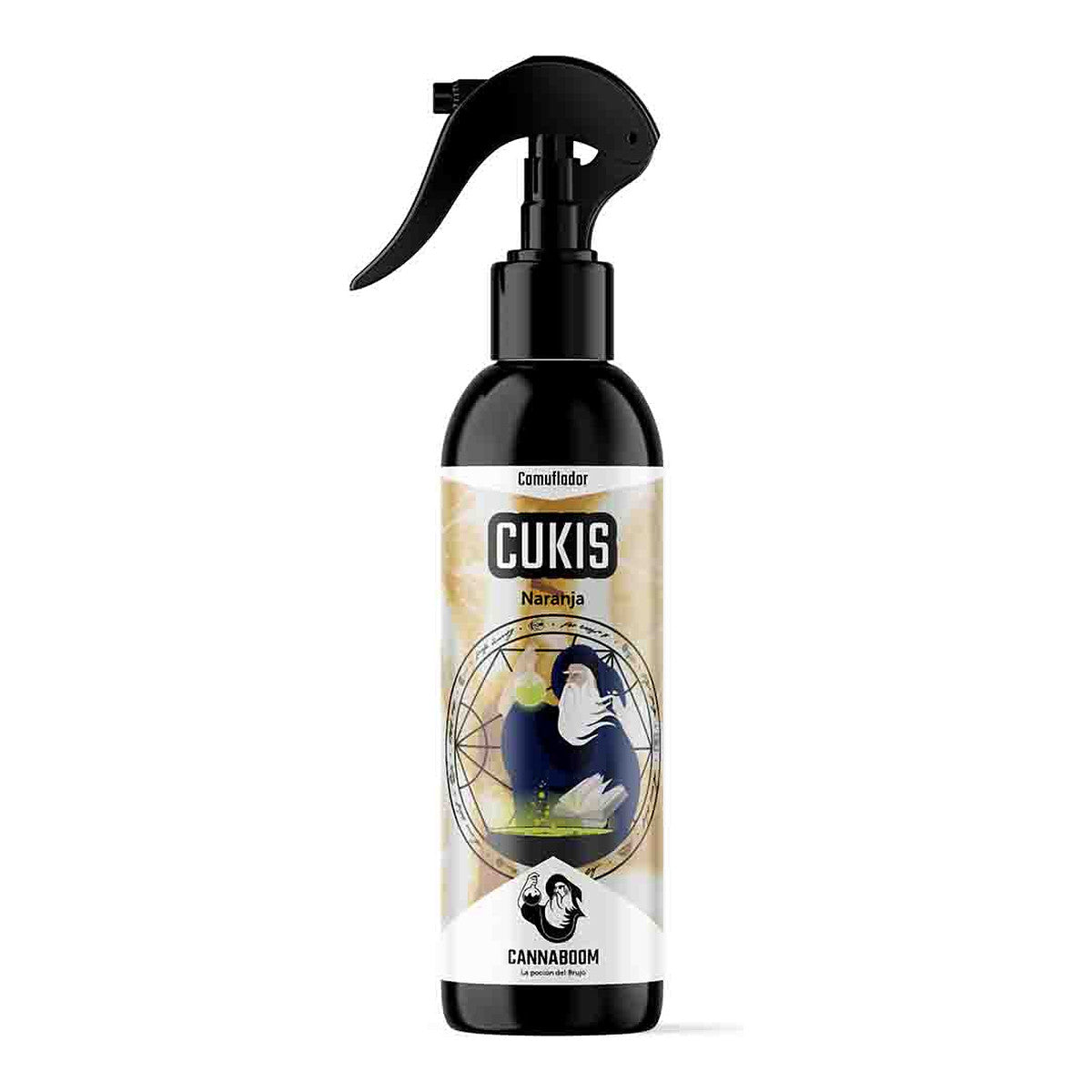 Cukis CANNABOOM Air Freshener - View 5 | Grow Industry