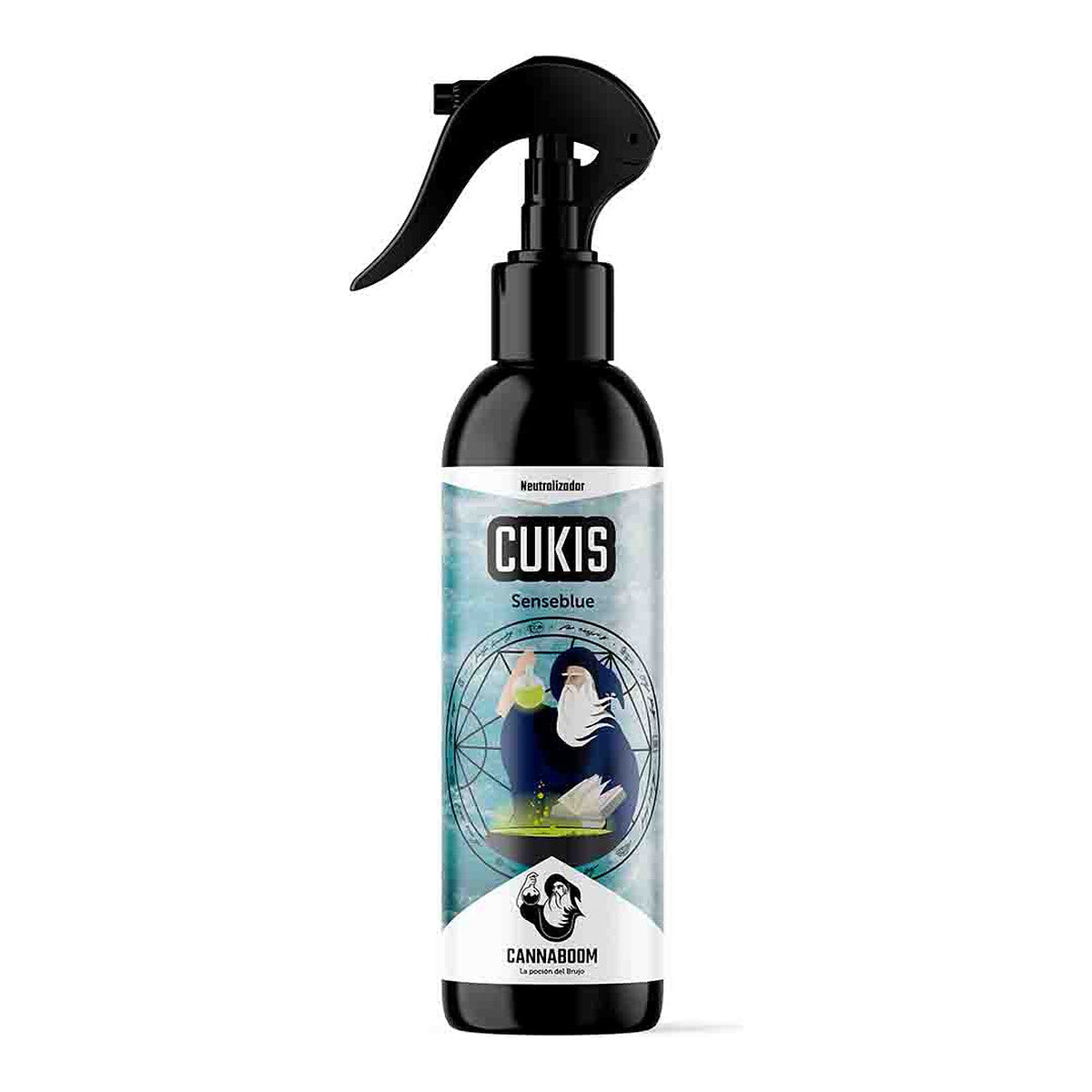 Cukis CANNABOOM Air Freshener - Vista 7 | Grow Industry