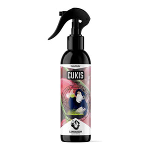 Cukis CANNABOOM Air Freshener - Fertilizer | Grow Industry
