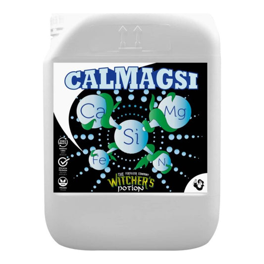 Calmagsi DER WICHER-TRANK – Dünger | Wachsen Sie die Branche