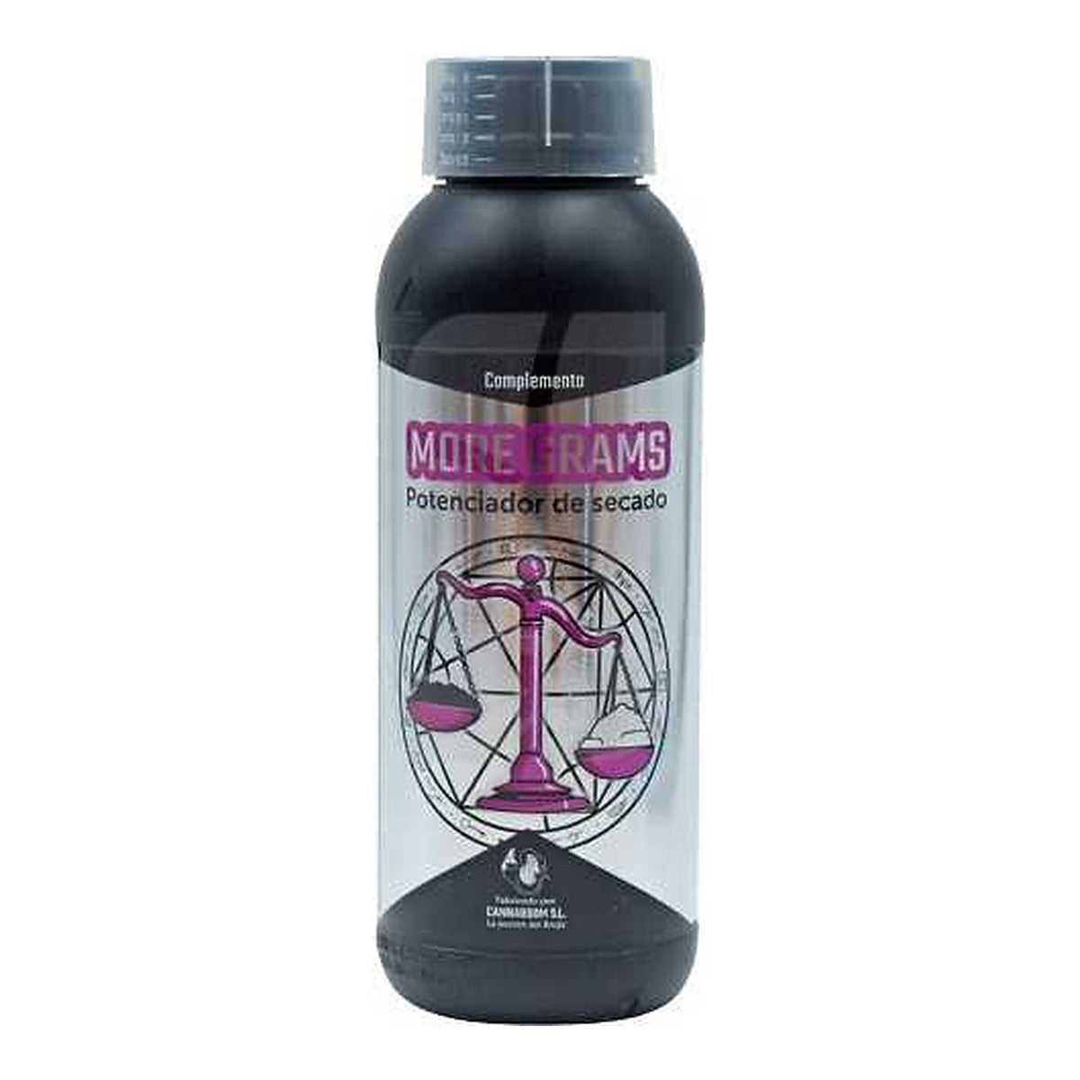 More Grams CANNABOOM - View 3 | Grow Industry