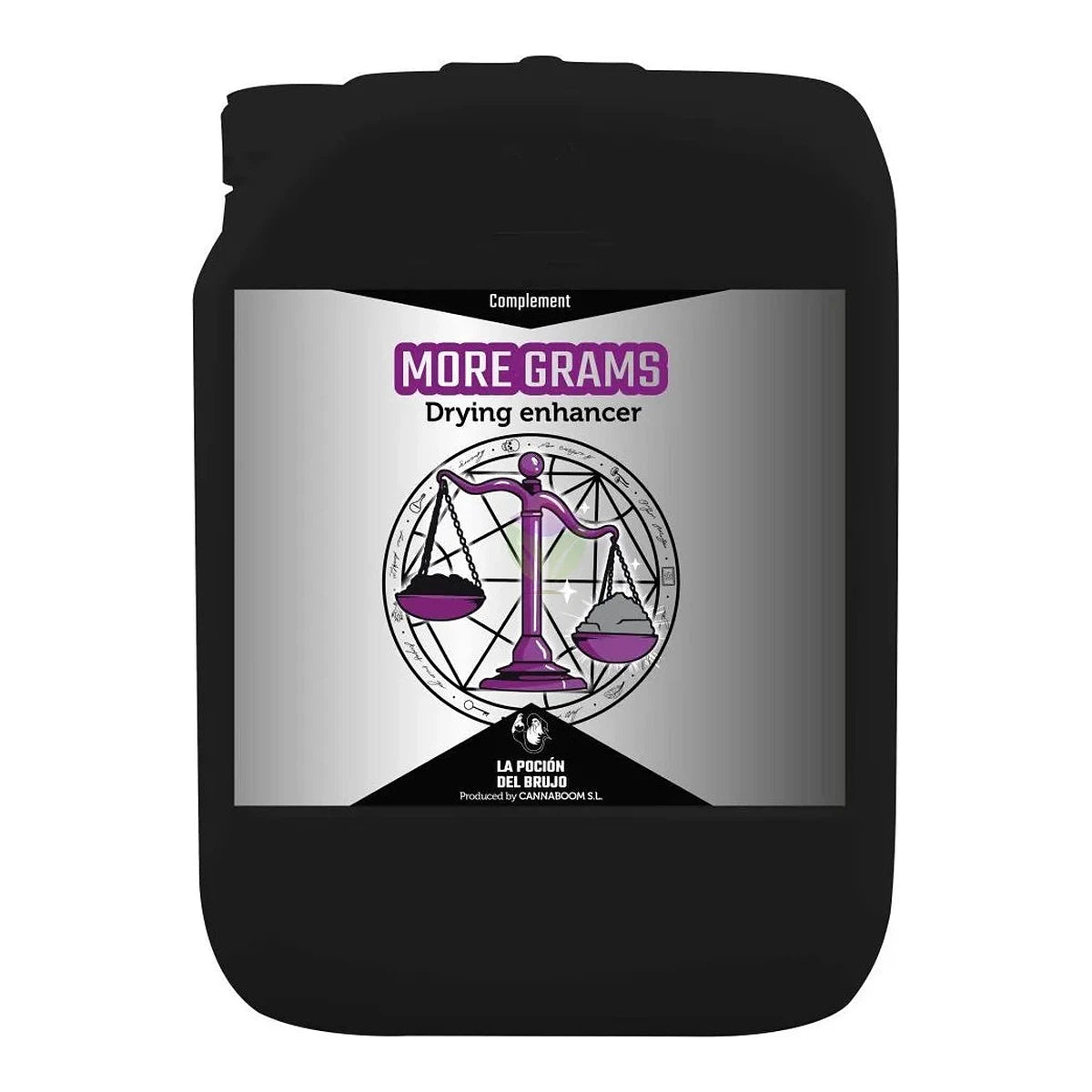 More Grams CANNABOOM - Fertilizer | Grow Industry