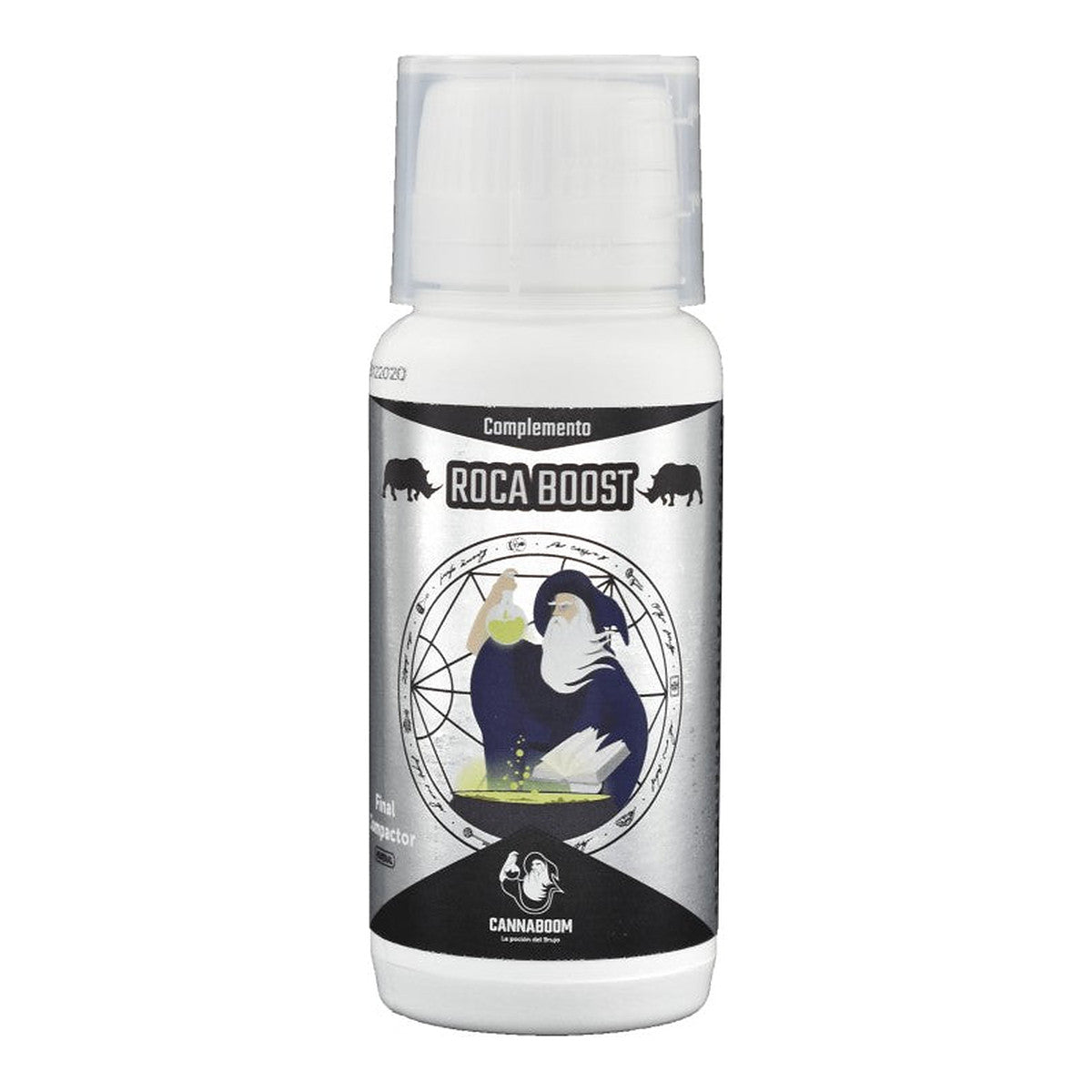 Rock Boost CANNABOOM - Vista 3 | Grow Industry