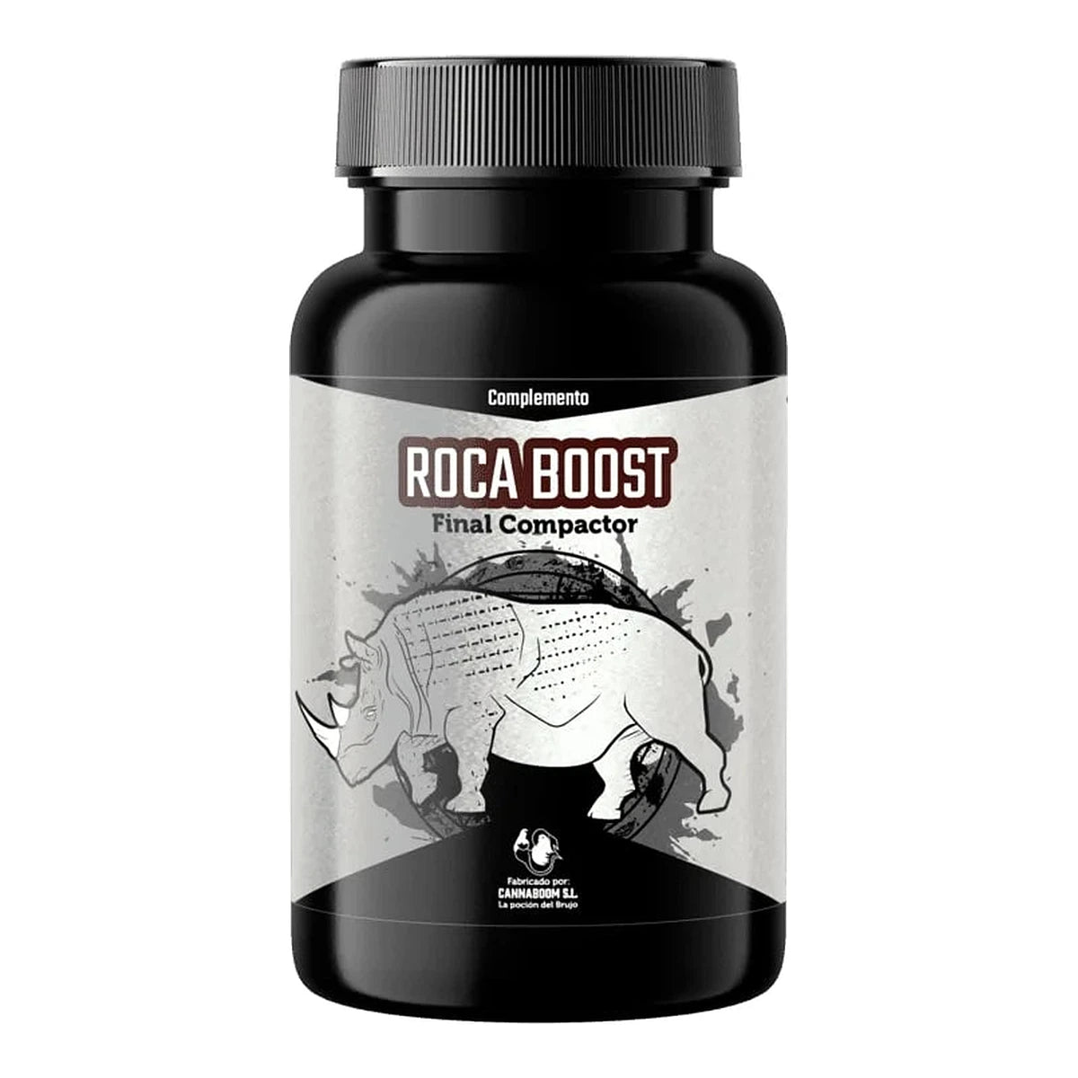 Rock Boost CANNABOOM - Vista 2 | Grow Industry
