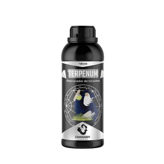 Terpenum FullCrem CANNABOOM - Fertilizante | Grow Industry