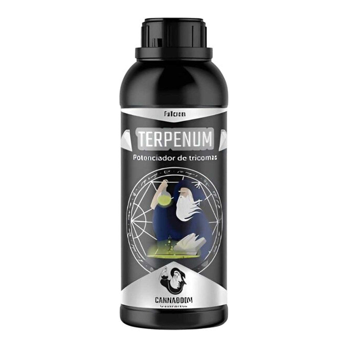 Terpenum FullCrem CANNABOOM - Fertilizer | Grow Industry