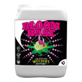 Bloom Base THE WICHER'S POTION - Dünger | Wachsen Sie die Branche