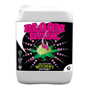 Bloom Base THE WICHER'S POTION - Fertilizer | Grow Industry