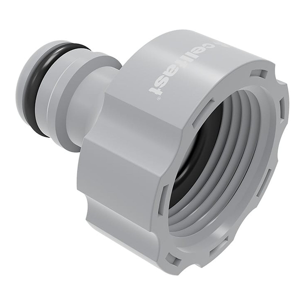 Cellfast Conector con Rosca Hembra Ideal, vista 2