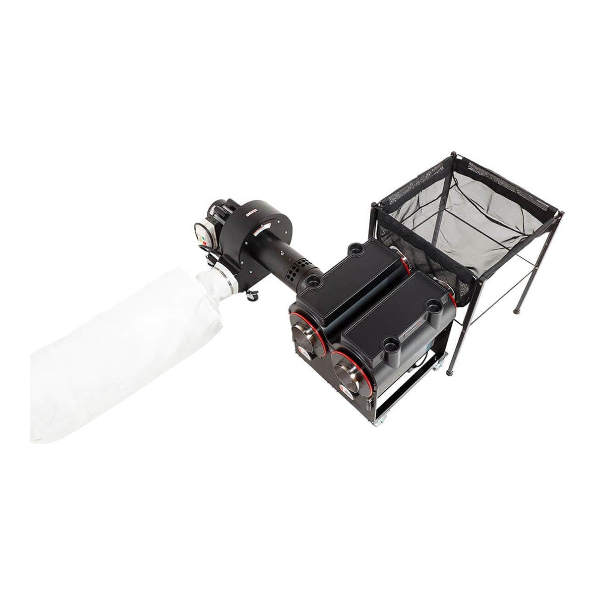 CenturionPro Gladiator Peeler - Vista 4 | Grow Industry