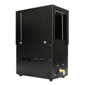 Master CO2 Burner 8 burners (CG-8LP1) TROLMASTER - Controller | Grow Industry