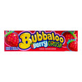 CHICLE BUBBALO, SABOR FRESA, 37 g