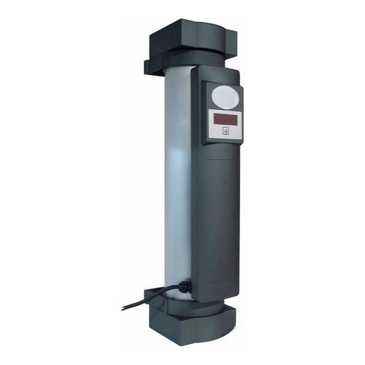 Cleanlight Air Purifier 100 m³, purificador de aire UV-C para sala de cultivo