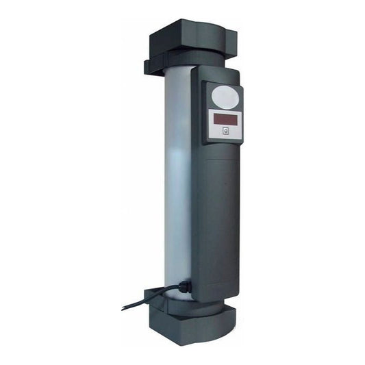 Cleanlight Air Purifier 100 m³, purificador de aire UV-C para sala de cultivo