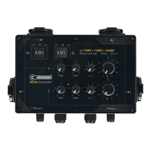 Multi Controller CLI-MATE - Controller | Grow Industry