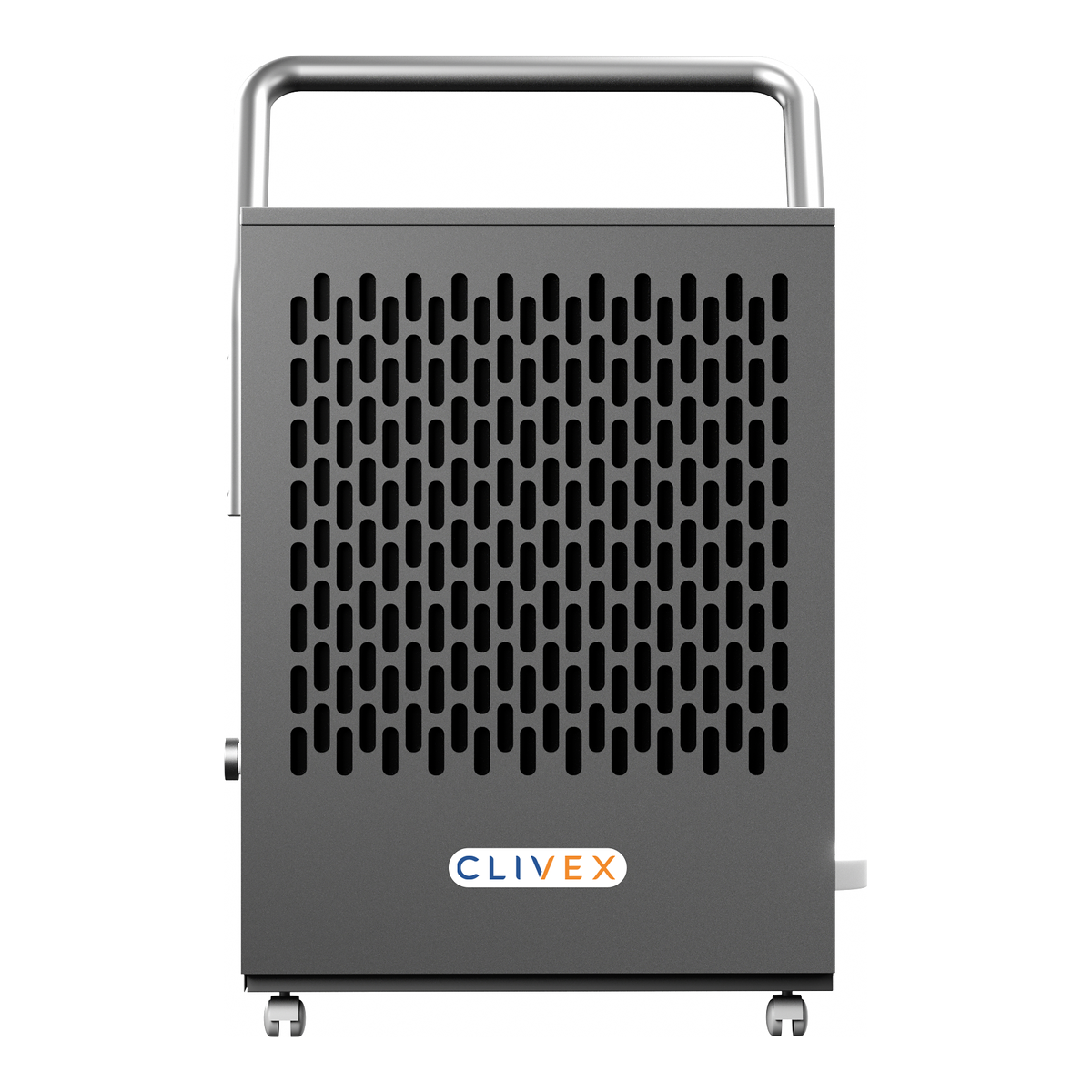 CLIVEX ProDry 50L Dehumidifier - Vista 2 | Grow Industry