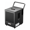 ProDry 50L CLIVEX Dehumidifier - Dehumidifier | Grow Industry