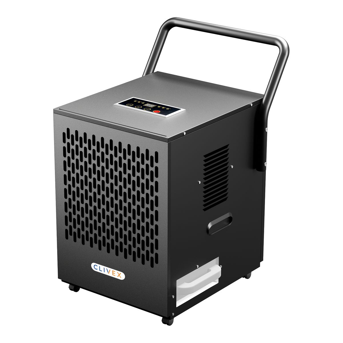 ProDry 50L CLIVEX Dehumidifier - Dehumidifier | Grow Industry