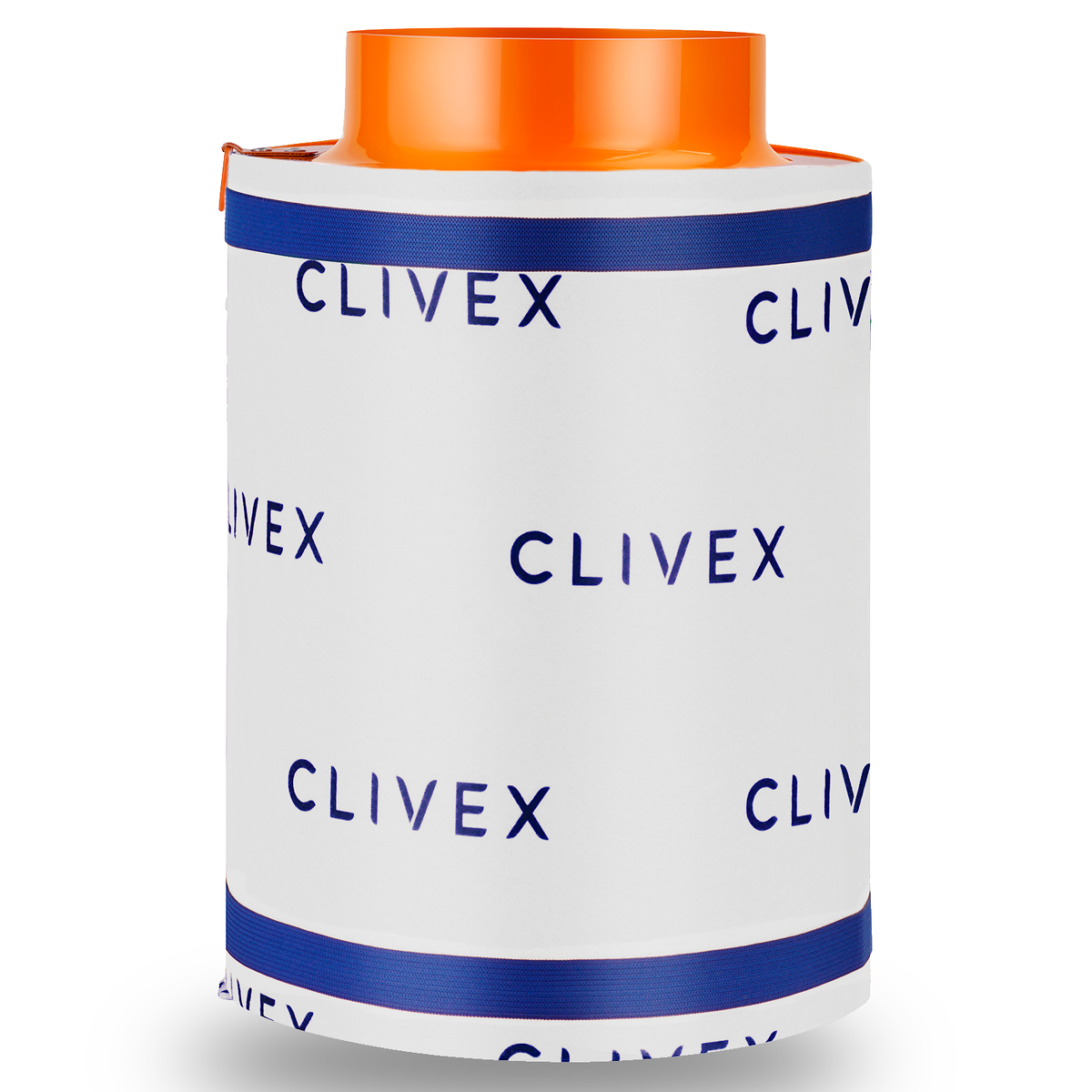 Clivex Filtro de Carbón, vista 3