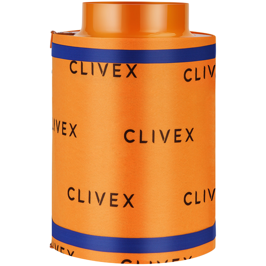 CLIVEX Carbon Filter - Carbon Filter | Grow Industry