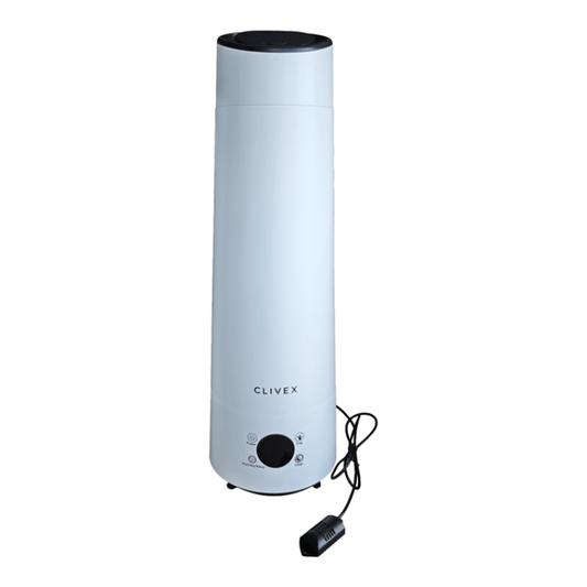 Humidificateur Dream Cloud 6L CLIVEX - Humidificateur | Développer l’industrie