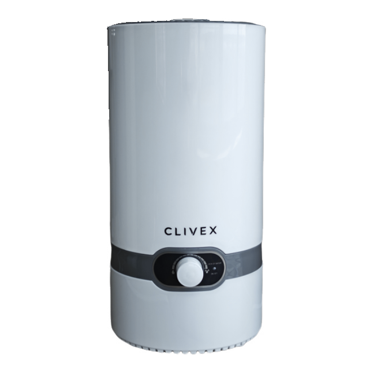 Clivex Humidificador ECO Cloud 4L, Humidificador ultrasónico para cultivo en interior