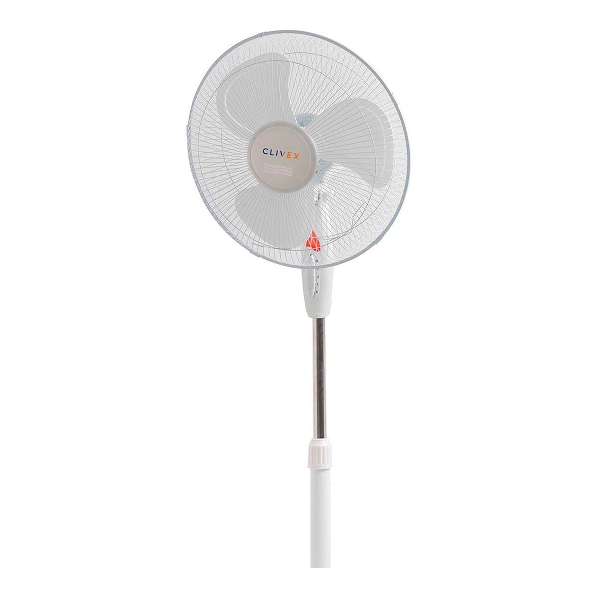 Clivex Ventilador 2 Posiciones, vista 2