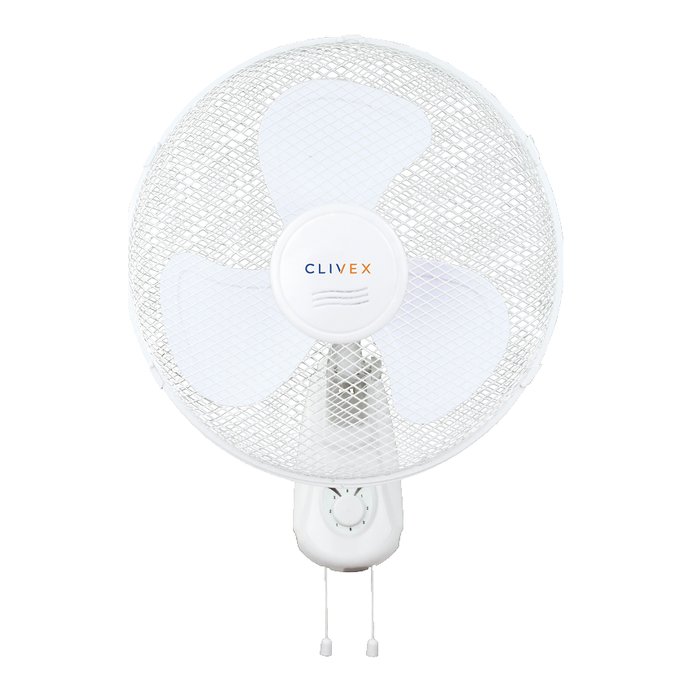 ECO 40w Wall Fan CLIVEX - Fans | Grow Industry