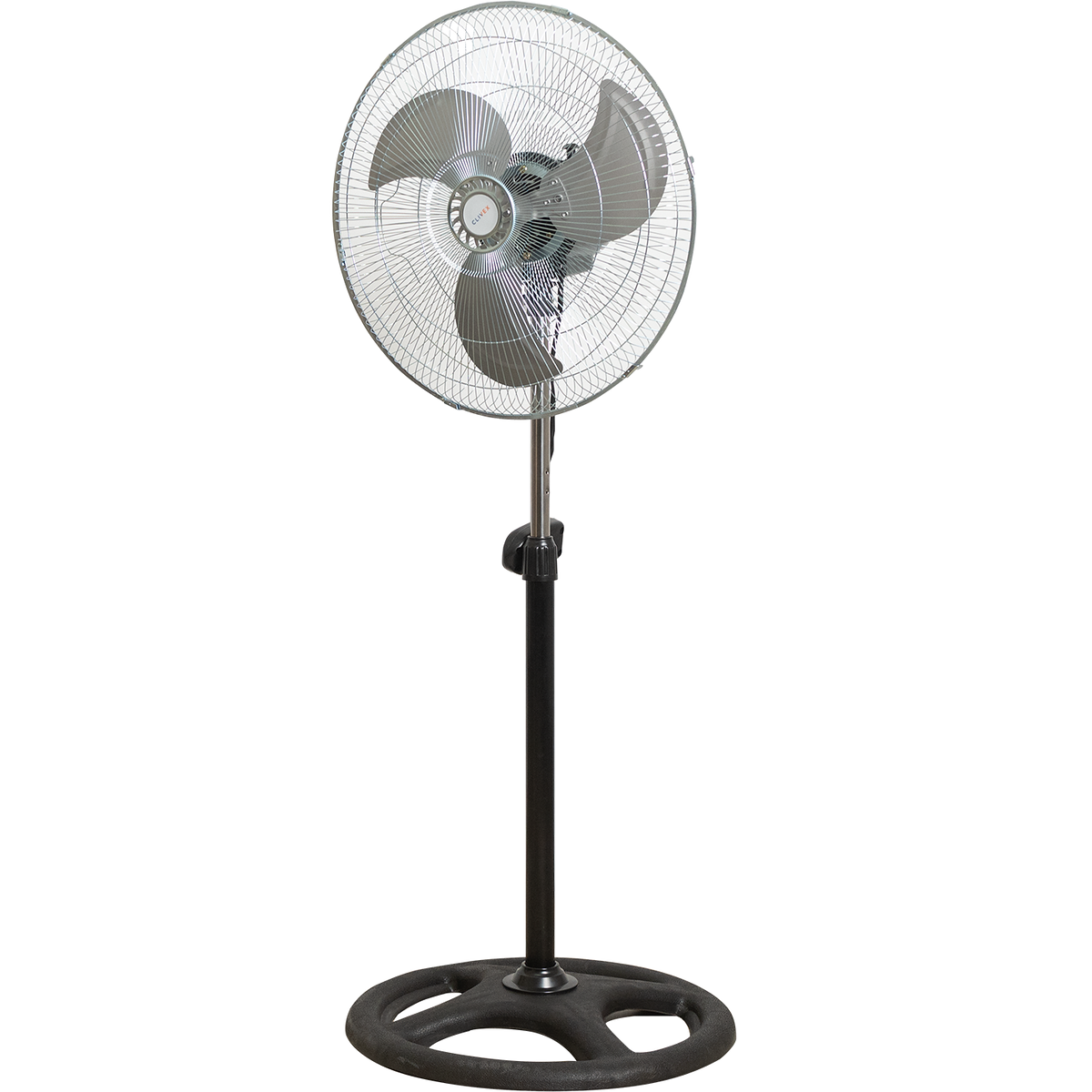 Clivex Ventilador Master Industrial 45cm 3 en 1 70W, vista 3