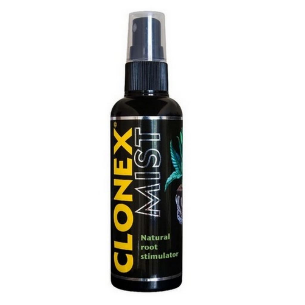 Clonex Mist WACHSTUMSTECHNOLOGIE - Vista 4 | Wachsen Sie die Branche