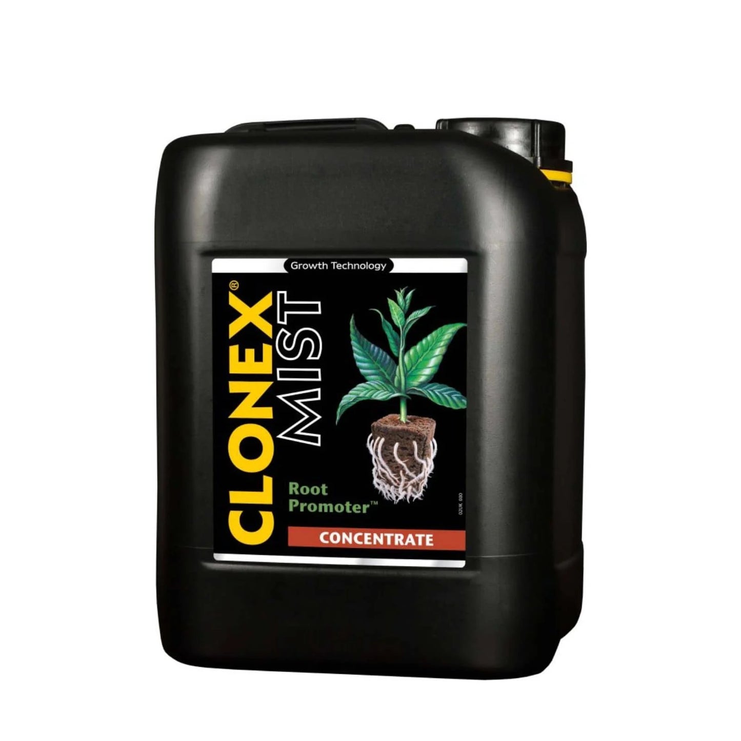 Clonex Mist WACHSTUMSTECHNOLOGIE - Hormon | Wachsen Sie die Branche