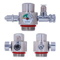CO2 GRO replacement regulator - CO2 Systems | Grow Industry