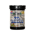 CO2-Tabletten 100 Einheiten Biogreen - CO2-Systeme | Wachsen Sie die Branche